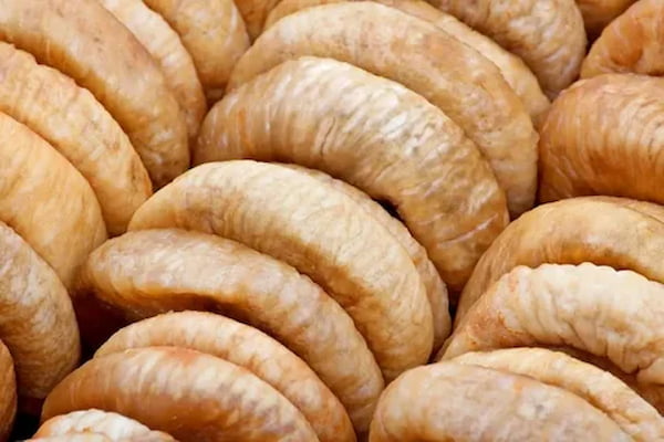 تصویر 1 از قیمت خرید انجیر خشک درجه یک + فروش ویژه